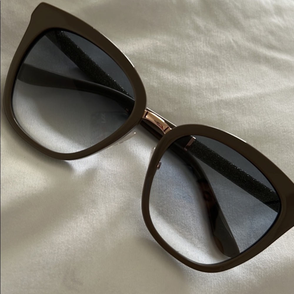 Jimmy Choo Sunglasses